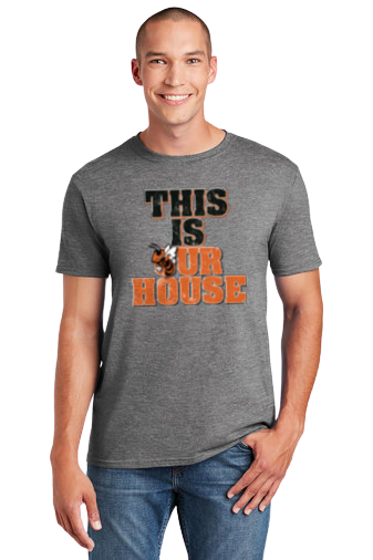 This Is Our House Tshirt