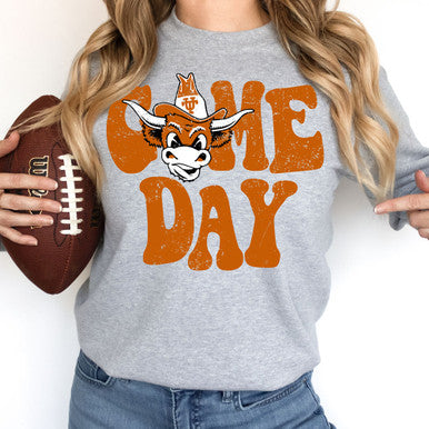 Texas Game Day