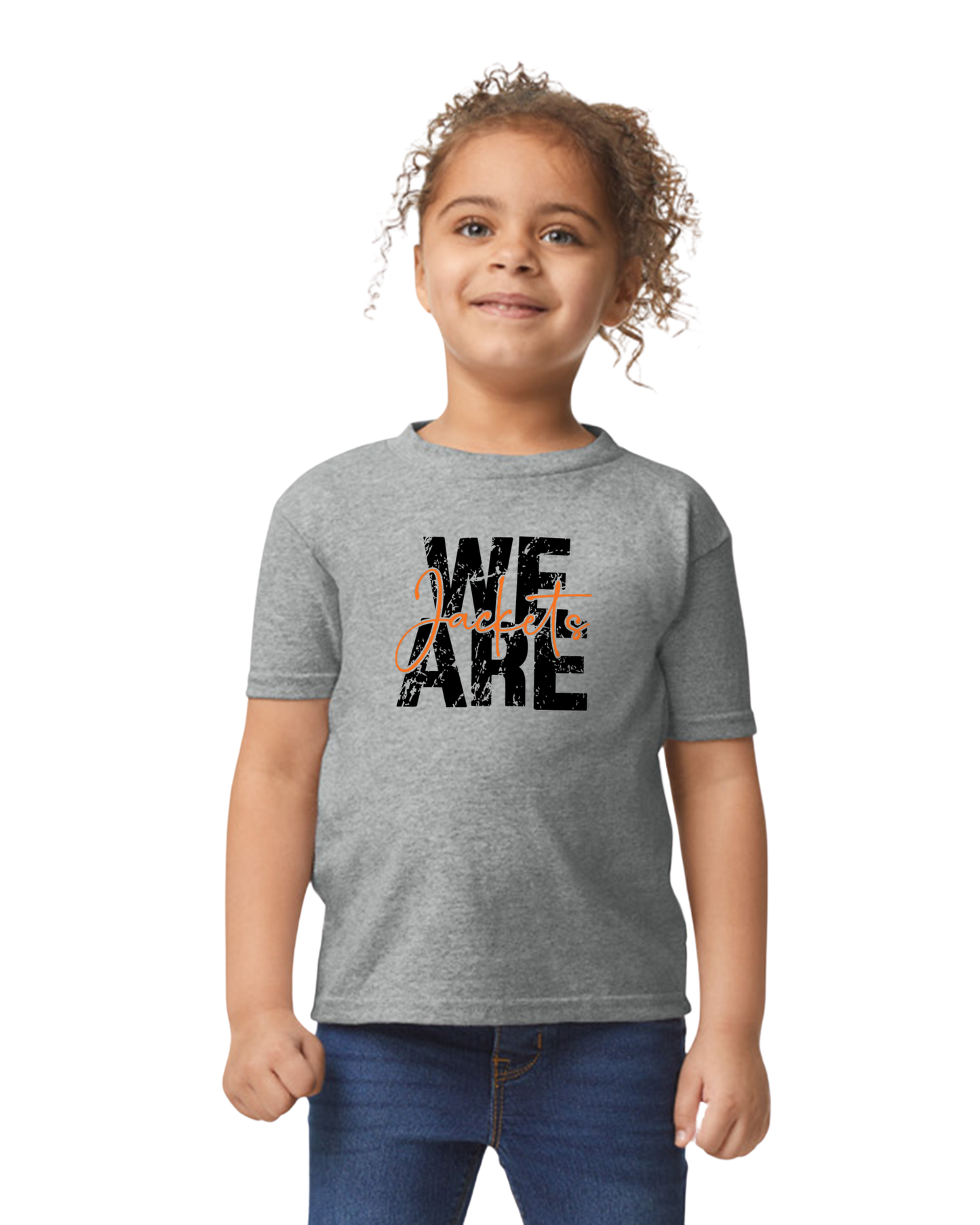 We Are Jackets Tshirt