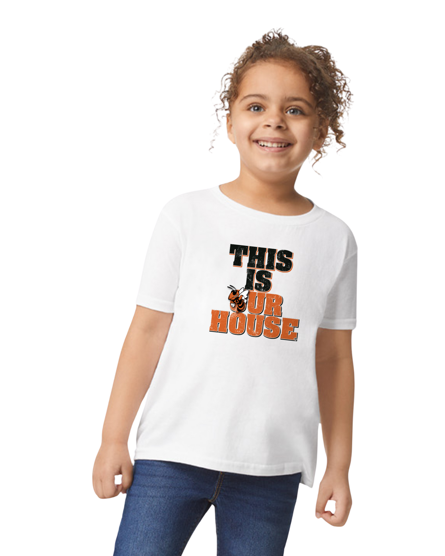 This Is Our House Tshirt