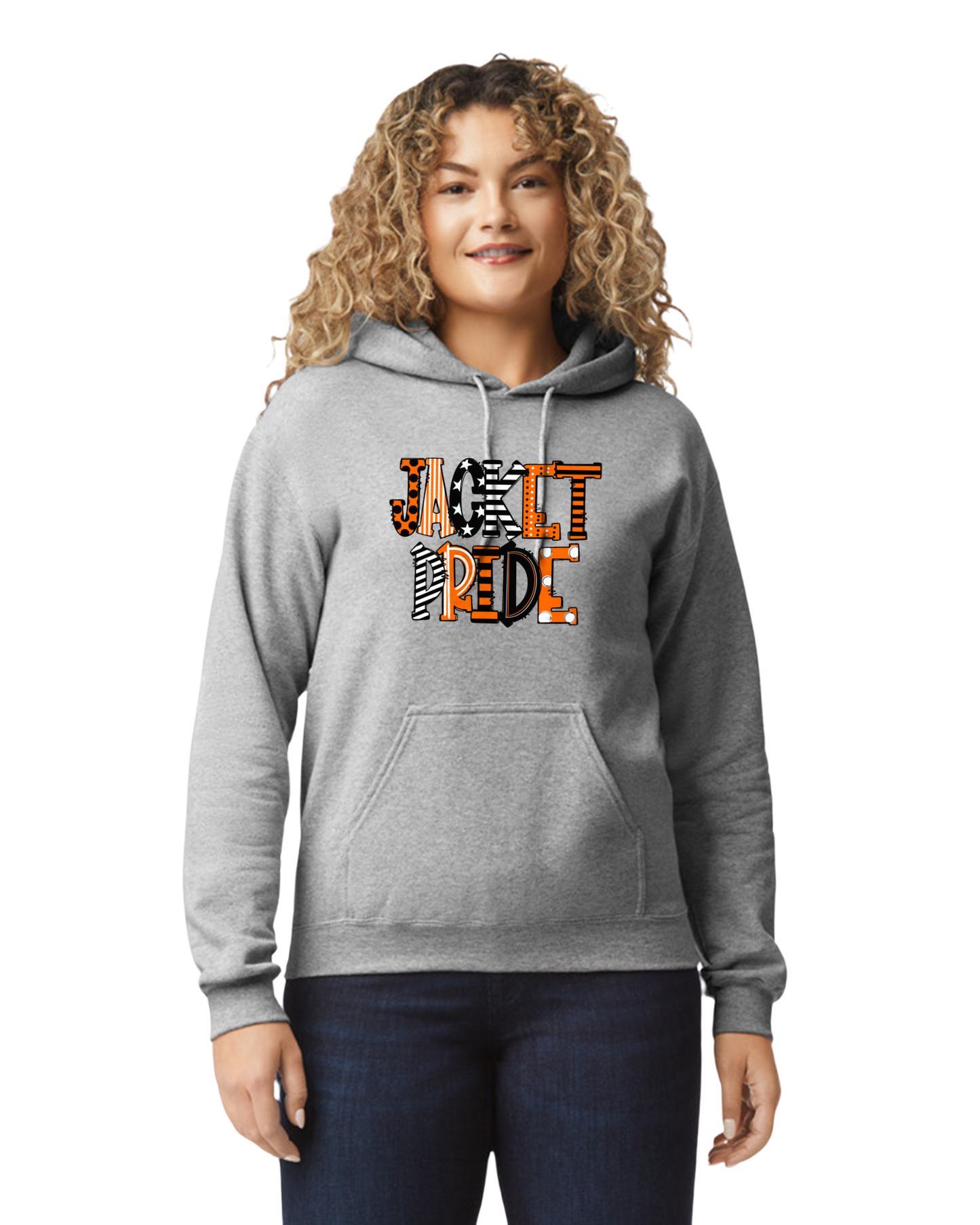 Jacket Pride Hoodie